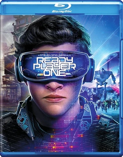 Ready Player One - USED