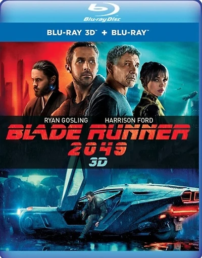 Blade Runner 2049 - NEW
