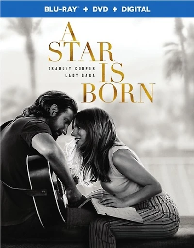 A Star is Born - USED
