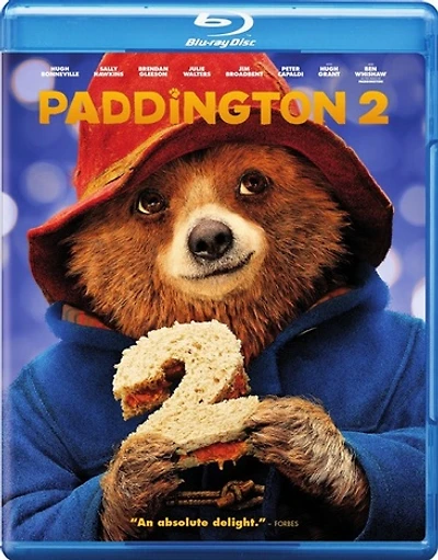 Paddington 2 - USED