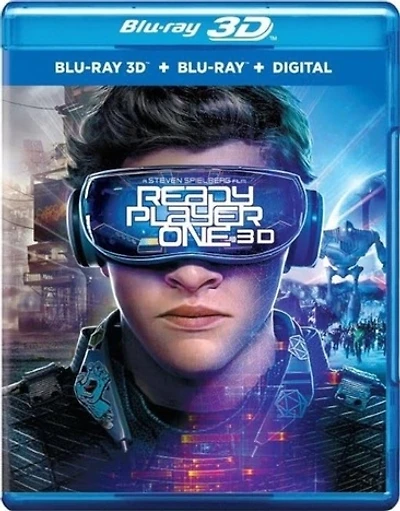 Ready Player One