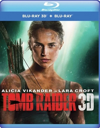Tomb Raider - NEW