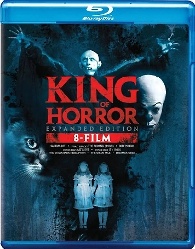 King of Horror Collection