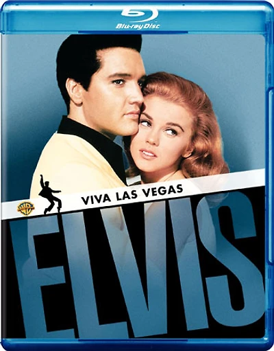 Viva Las Vegas - USED