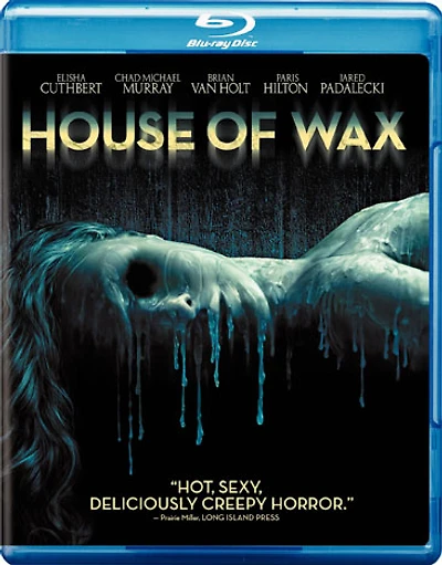House of Wax - USED