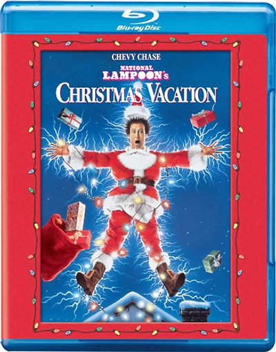 National Lampoon's Christmas Vacation - USED