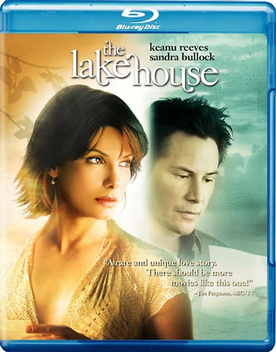 The Lake House - USED