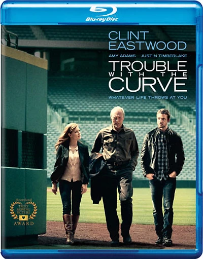 Trouble with the Curve
