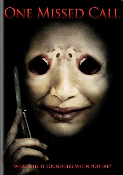 One Missed Call - USED