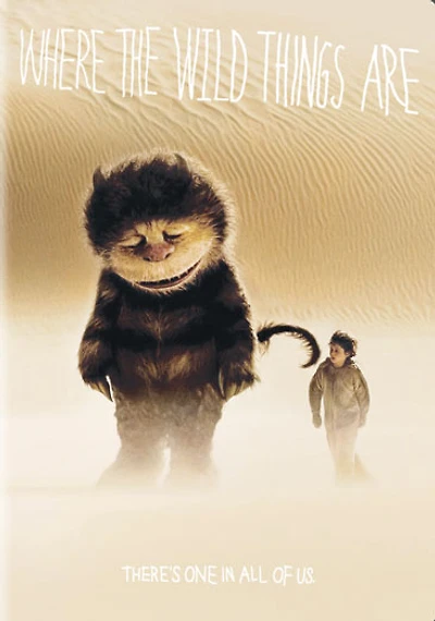 Where the Wild Things Are - USED