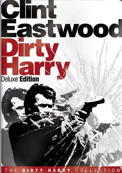 Dirty Harry - USED
