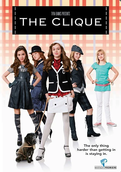 The Clique - USED