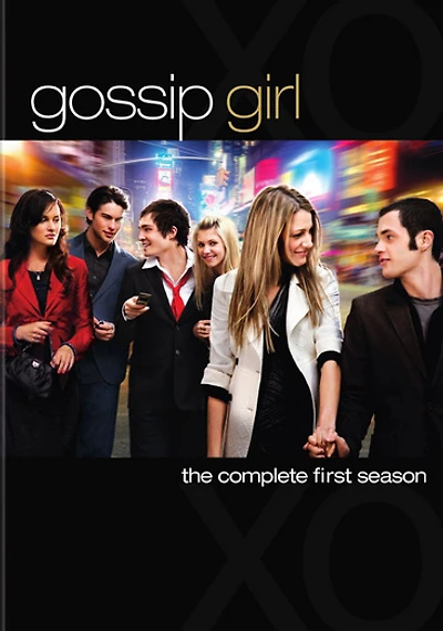 Gossip Girl: The Complete First Season - USED