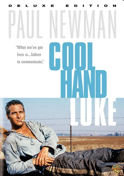 Cool Hand Luke - USED