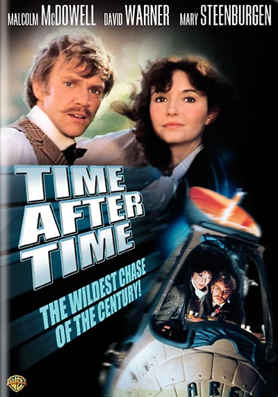 Time After Time - USED