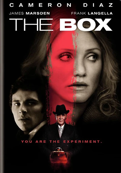The Box - USED