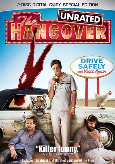 The Hangover