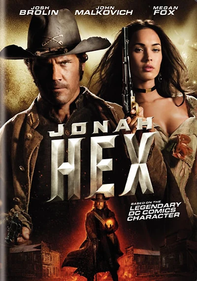 Jonah Hex - USED