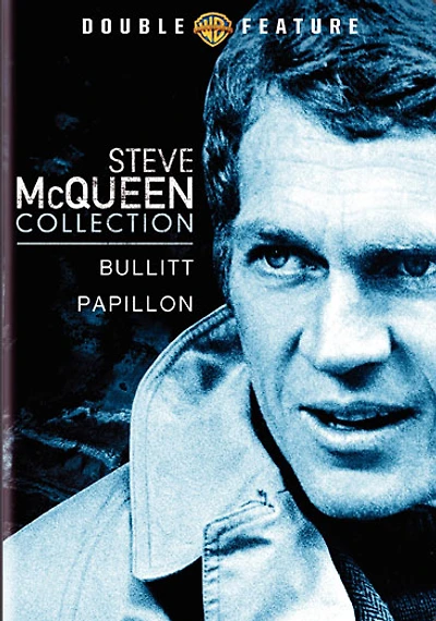 Bullitt / Papillon - USED