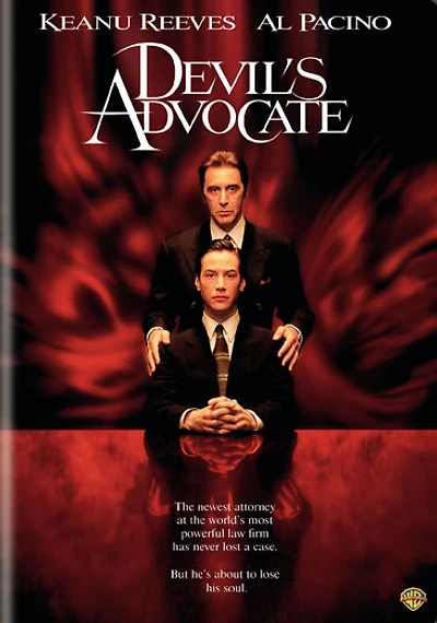 The Devil's Advocate
