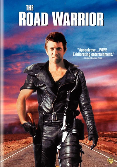 The Road Warrior