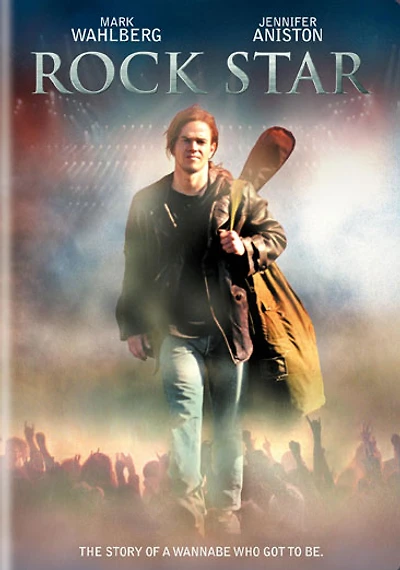 Rock Star - USED