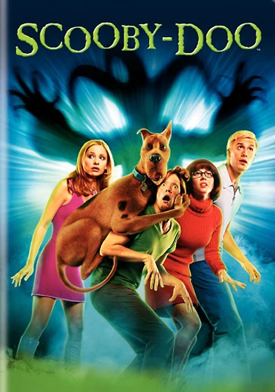 Scooby Doo - USED