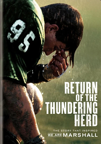 Return of the Thundering Herd - USED