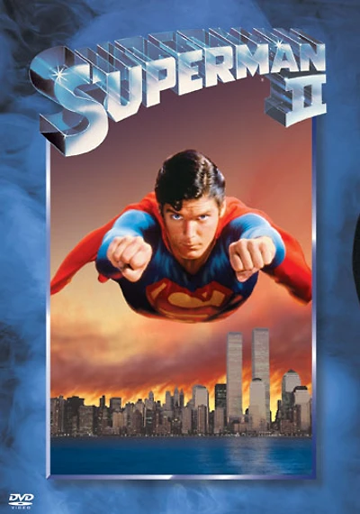 Superman II - USED