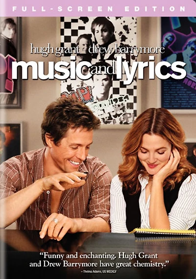 Music and Lyrics