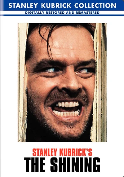 The Shining - NEW