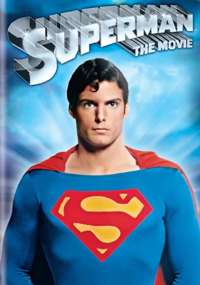 Superman: The Movie - USED