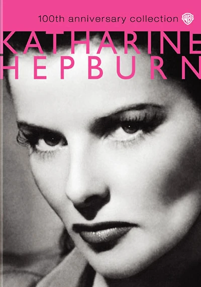 Katharine Hepburn: 100th Anniversary Collection - USED