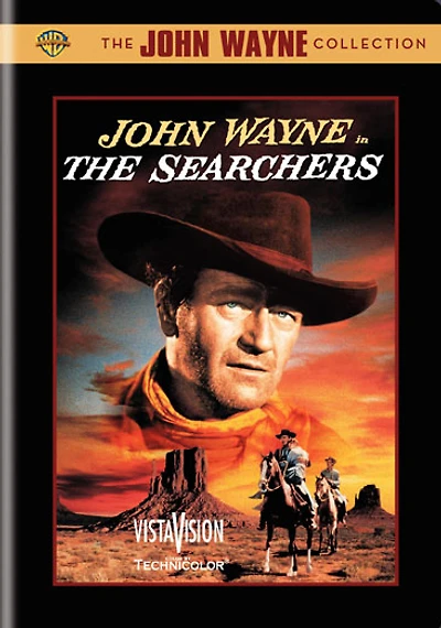 The Searchers