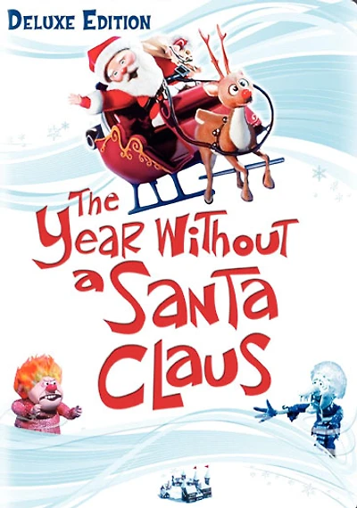 The Year Without a Santa Claus