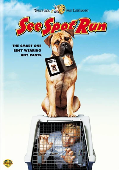 See Spot Run - USED