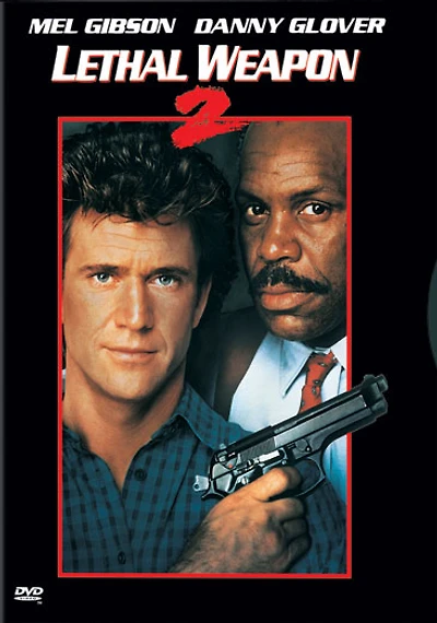 Lethal Weapon 2