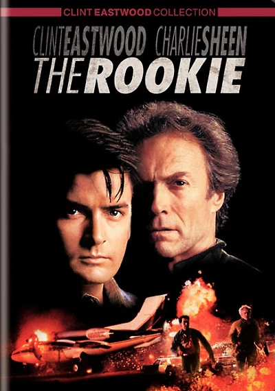 The Rookie - USED