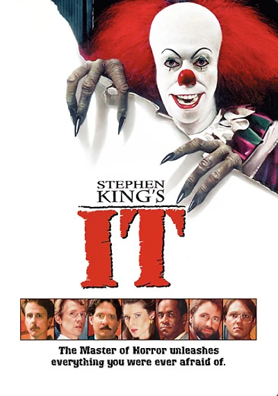 It