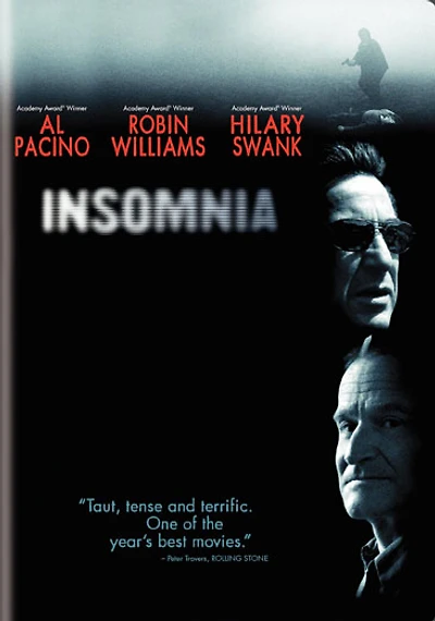 Insomnia