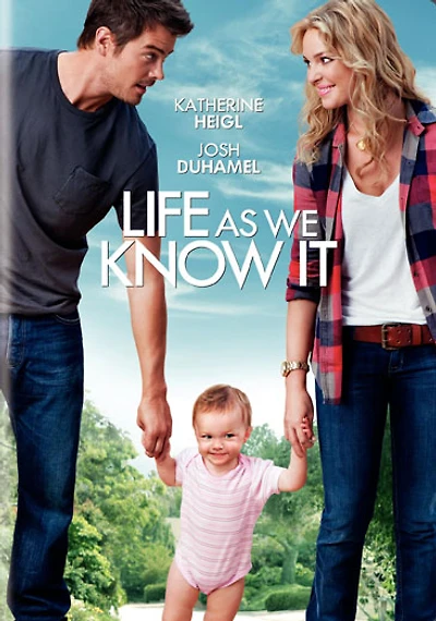 Life as We Know It - USED