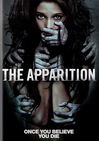 The Apparition - USED