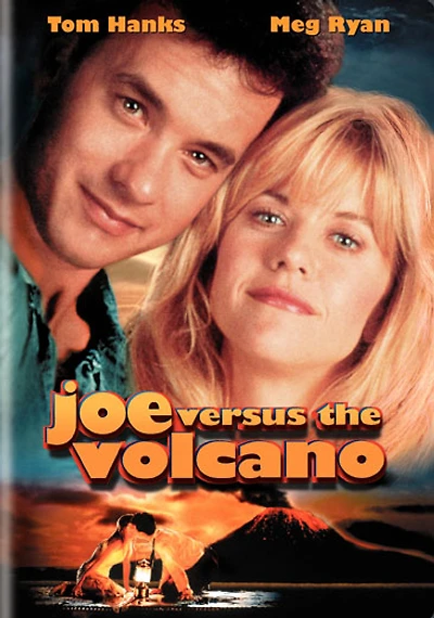 Joe Versus The Volcano - USED