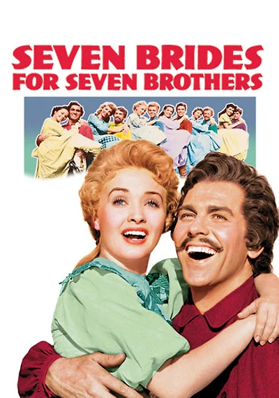 Seven Brides For Seven Brothers - USED