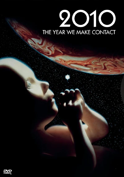 2010: The Year We Make Contact - USED