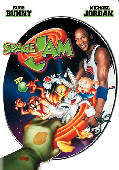 Space Jam