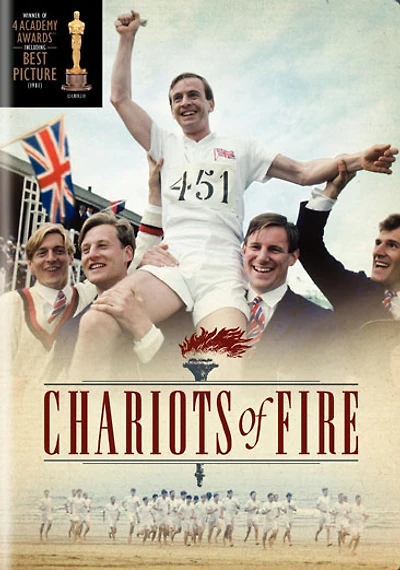 Chariots Of Fire - NEW