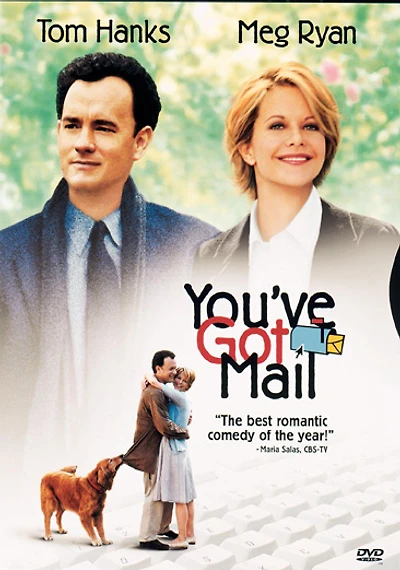 You've Got Mail - USED