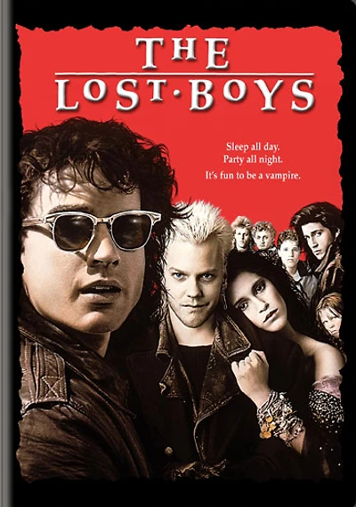 The Lost Boys