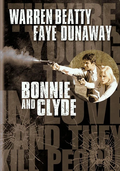 Bonnie And Clyde - USED